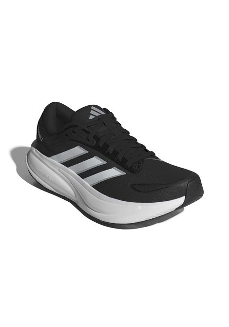 Adidas Response 2 Running Shoes Black White Women ADIDAS CORE | Sneakers | KJ6791-