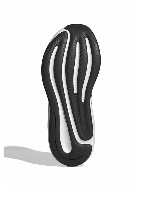 Adidas Response 2 Running Shoes Black White Women ADIDAS CORE | Sneakers | KJ6791-