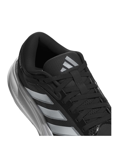 Adidas Response 2 Running Shoes Black White Women ADIDAS CORE | Sneakers | KJ6791-