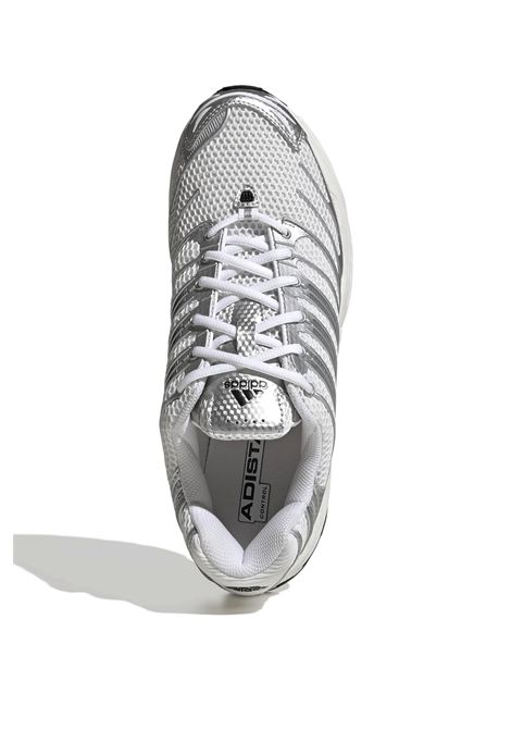 Adidas Originals Adistar Control 3 Shoes White Grey Men ADIDAS ORIGINALS | Sneakers | HQ2721-