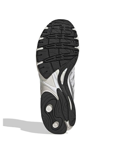 Adidas Originals Adistar Control 3 Shoes White Grey Men ADIDAS ORIGINALS | Sneakers | HQ2721-