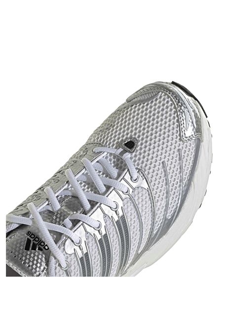 Adidas Originals Adistar Control 3 Shoes White Grey Men ADIDAS ORIGINALS | Sneakers | HQ2721-