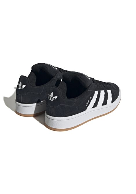 Adidas Campus 00S Shoes Black Junior ADIDAS ORIGINALS | Sneakers | HQ6638-