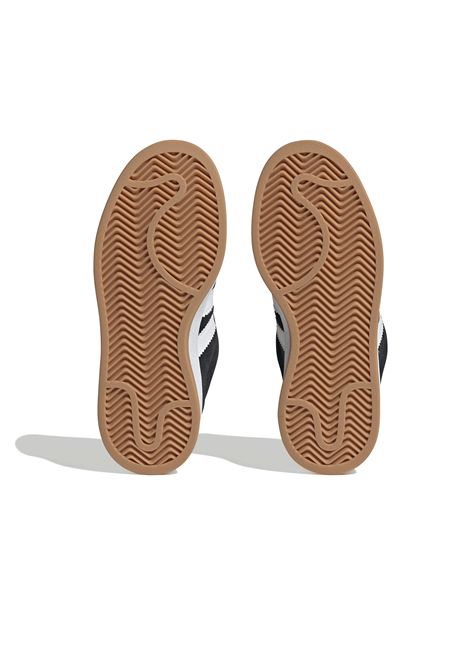 Adidas Campus 00S Shoes Black Junior ADIDAS ORIGINALS | Sneakers | HQ6638-