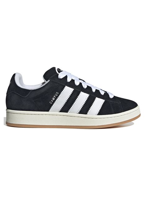Scarpe Adidas Campus 00S Nero Unisex ADIDAS ORIGINALS | Sneakers | HQ8708-