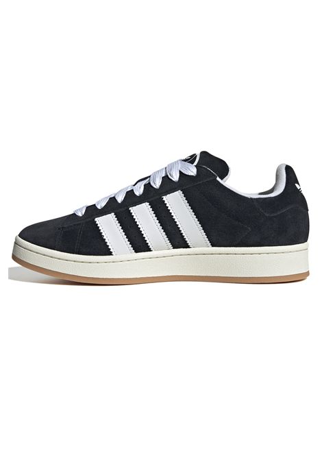 Scarpe Adidas Campus 00S Nero Unisex ADIDAS ORIGINALS | Sneakers | HQ8708-