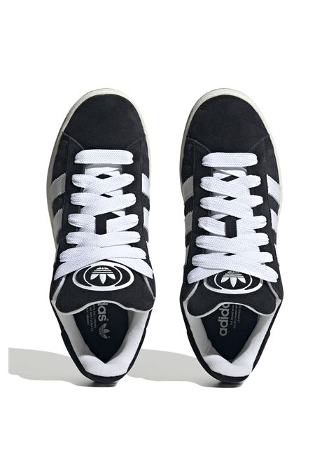 Scarpe Adidas Campus 00S Nero Unisex ADIDAS ORIGINALS | Sneakers | HQ8708-