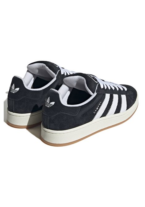 Scarpe Adidas Campus 00S Nero Unisex ADIDAS ORIGINALS | Sneakers | HQ8708-