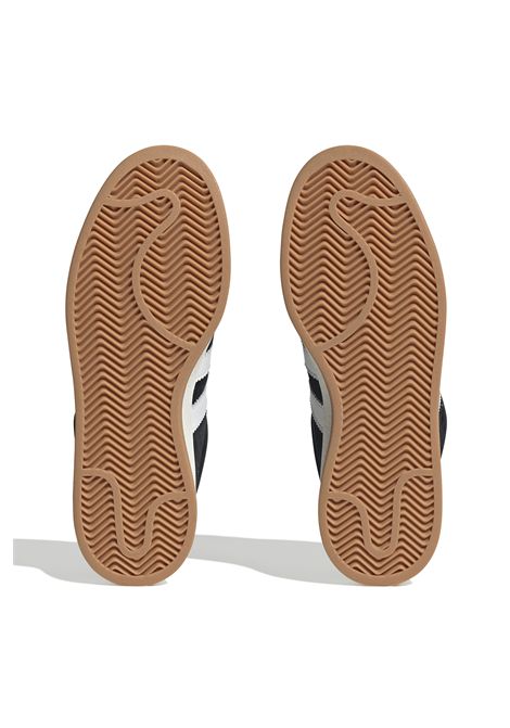 Scarpe Adidas Campus 00S Nero Unisex ADIDAS ORIGINALS | Sneakers | HQ8708-