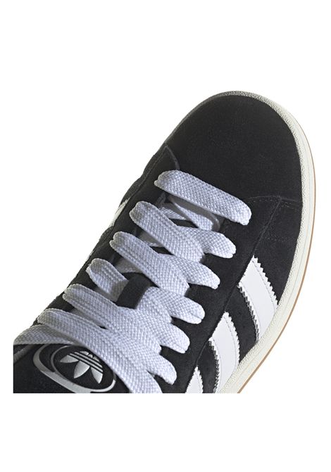 Scarpe Adidas Campus 00S Nero Unisex ADIDAS ORIGINALS | Sneakers | HQ8708-