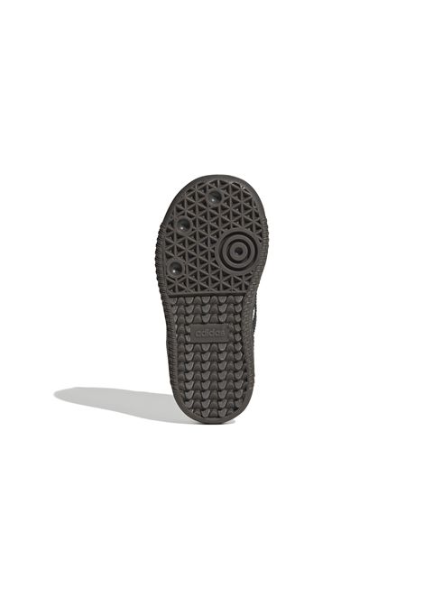 Scarpe Adidas Samba OG Bianco Nero Infant ADIDAS ORIGINALS | Sneakers | IE3679-