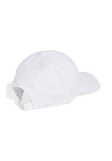 Cappello Adidas Originals Adicolor Classic Trefoil Baseball Bianco Unisex ADIDAS ORIGINALS | Berretti | JC6025-