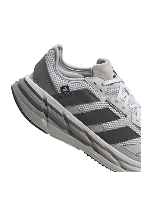 Adidas Adistar 3 Shoes Dash Grey Men ADIDAS ORIGINALS | Sneakers | JP7399-