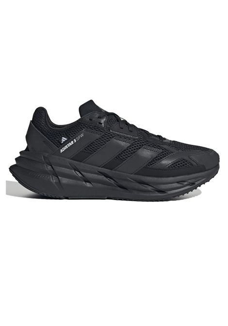 Scarpe Adidas Adistar 3 Nero Uomo ADIDAS ORIGINALS | Sneakers | JQ0755-