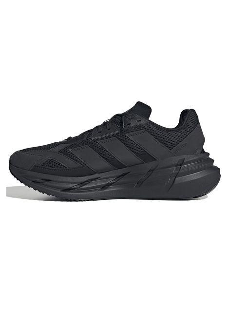 Scarpe Adidas Adistar 3 Nero Uomo ADIDAS ORIGINALS | Sneakers | JQ0755-