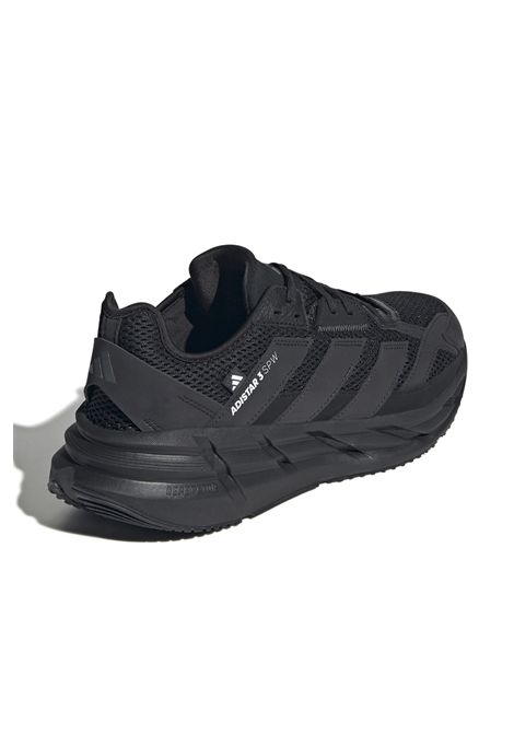 Scarpe Adidas Adistar 3 Nero Uomo ADIDAS ORIGINALS | Sneakers | JQ0755-