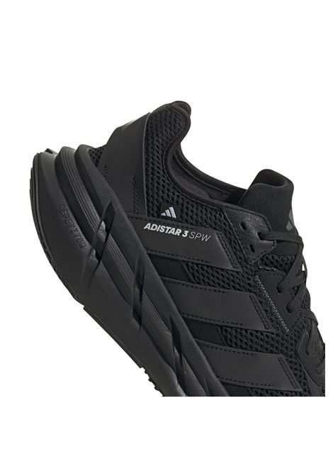 Scarpe Adidas Adistar 3 Nero Uomo ADIDAS ORIGINALS | Sneakers | JQ0755-