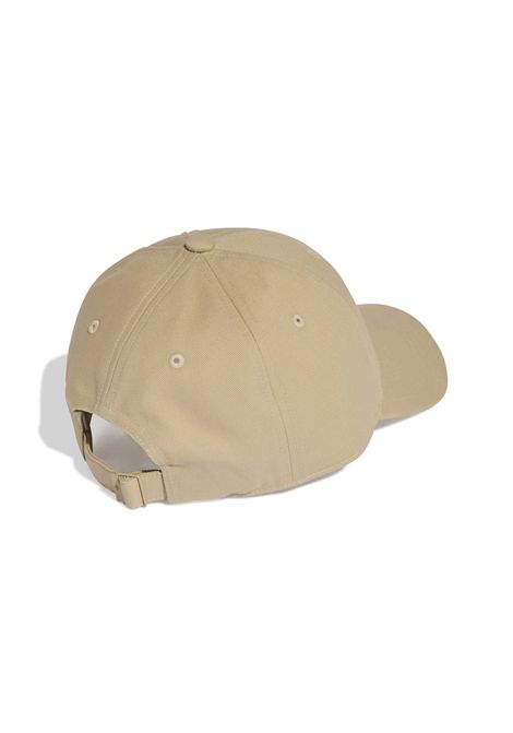 Adidas Originals Adicolor Classic Trefoil Baseball Cap Bold Stone Khaki Unisex ADIDAS ORIGINALS | Caps | KC8036-