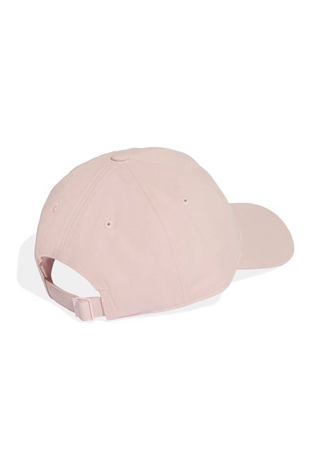 Adidas Originals Adicolor Classic Trefoil Baseball Cap Bold Sandy PinkUnisex ADIDAS ORIGINALS | Caps | KC8038-