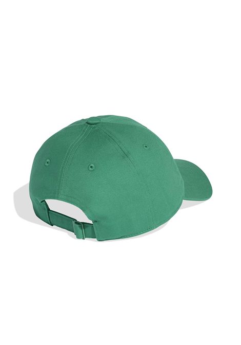 Cappello Adidas Originals Adicolor Classic Trefoil Baseball Verde Unisex ADIDAS ORIGINALS | Berretti | KC8039-
