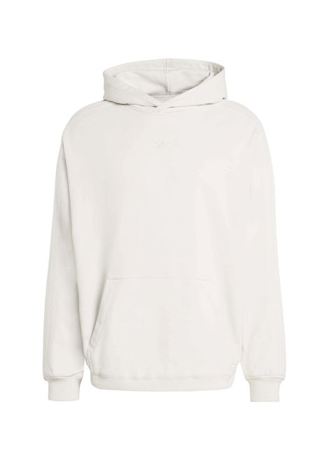 Adidas Originals Premium Essentials Hoodie Chalk Pearl Men ADIDAS ORIGINALS | Sweatshirts | KD3926-