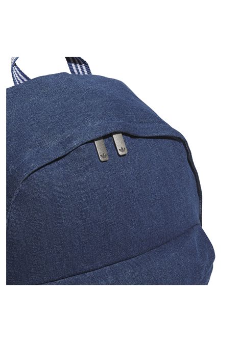 Zaino Adidas Originals Adicolor Classic Denim Blu Unisex ADIDAS ORIGINALS | Zaini | KD7905-