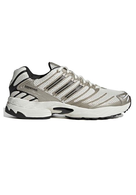 Adidas Originals Adistar Control 3 Shoes Beige White Men ADIDAS ORIGINALS | Sneakers | KI3500-