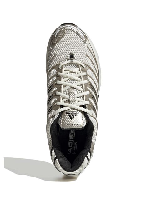 Adidas Originals Adistar Control 3 Shoes Beige White Men ADIDAS ORIGINALS | Sneakers | KI3500-