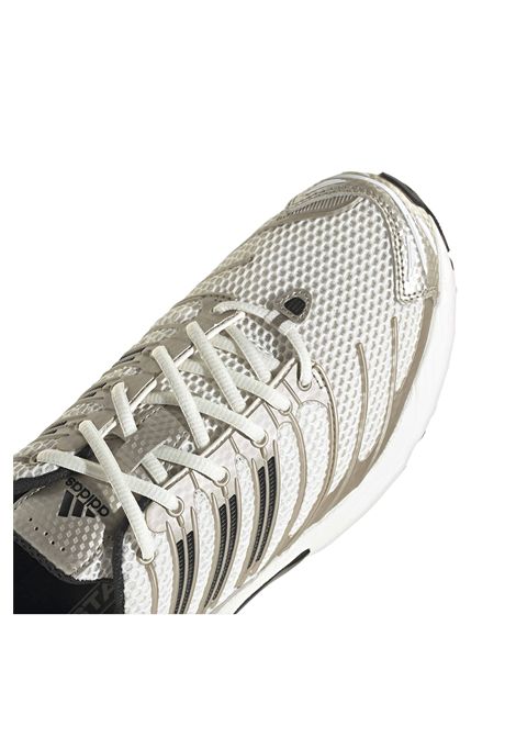 Adidas Originals Adistar Control 3 Shoes Beige White Men ADIDAS ORIGINALS | Sneakers | KI3500-