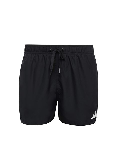 Costume Adidas 3 Stripes BLD 3IN Nero Uomo ADIDAS SWIMWEAR | Costumi | JG1031-