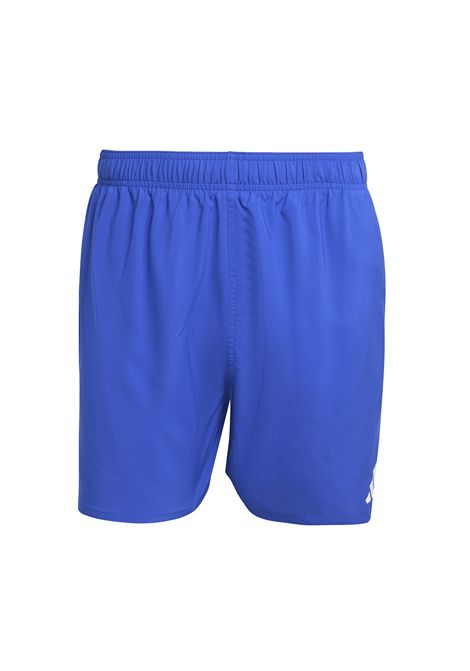Costume Adidas Essentials 5IN Blu Uomo ADIDAS SWIMWEAR | Costumi | KA4919-