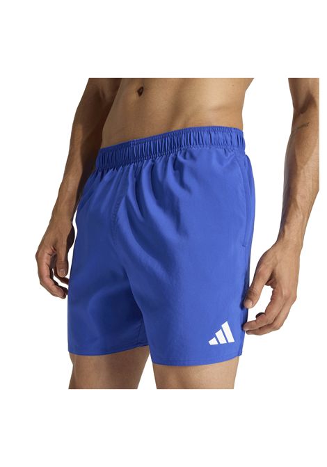 Costume Adidas Essentials 5IN Blu Uomo ADIDAS SWIMWEAR | Costumi | KA4919-