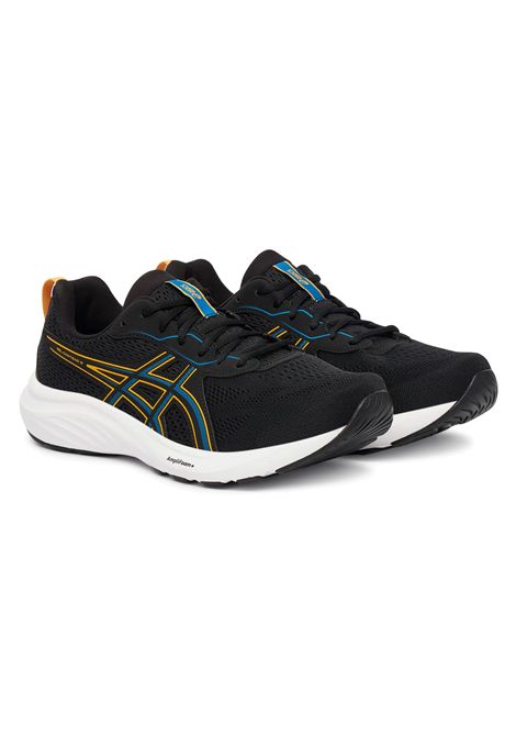Asics Gel Contend 9 Running Shoes Black Men ASICS | Sneakers | 1011B881-006