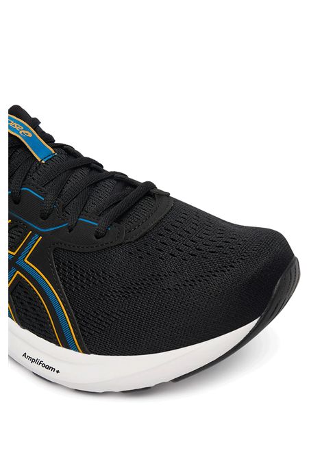 Asics Gel Contend 9 Running Shoes Black Men ASICS | Sneakers | 1011B881-006