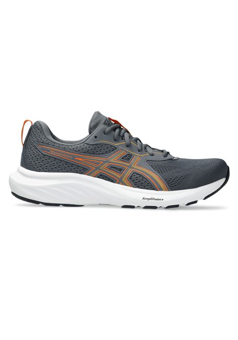 Asics Gel Contend 9 Running Shoes Grey Men ASICS | Sneakers | 1011B881-023