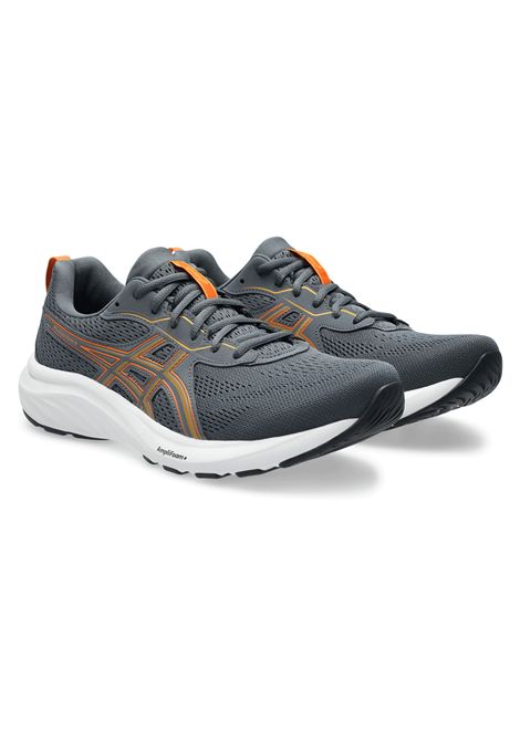 Asics Gel Contend 9 Running Shoes Grey Men ASICS | Sneakers | 1011B881-023