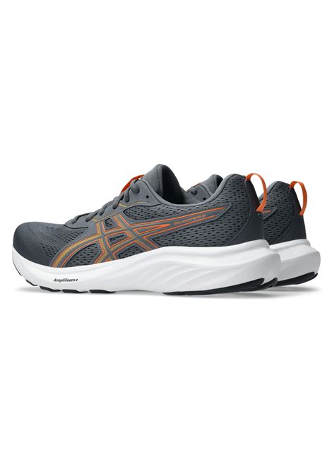 Asics Gel Contend 9 Running Shoes Grey Men ASICS | Sneakers | 1011B881-023