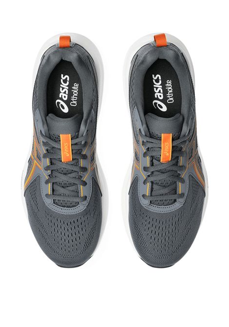 Asics Gel Contend 9 Running Shoes Grey Men ASICS | Sneakers | 1011B881-023