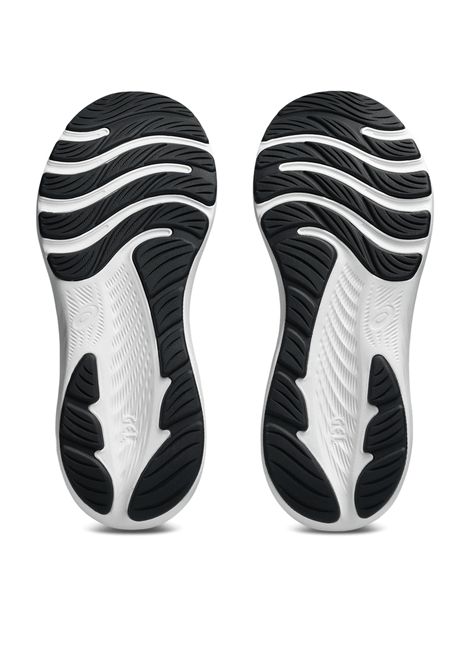 Asics Gel Contend 9 Running Shoes Grey Men ASICS | Sneakers | 1011B881-023