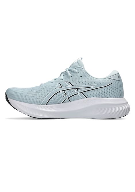 Asics Gel Excite 11 Running Shoes Cool Grey White Men ASICS | Sneakers | 1011C080-022