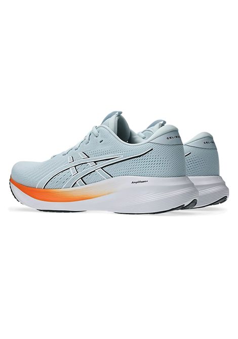 Asics Gel Excite 11 Running Shoes Cool Grey White Men ASICS | Sneakers | 1011C080-022