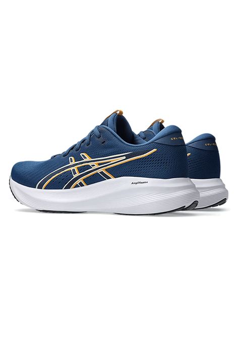Asics Gel Excite 11 Running Shoes Cool Twilight Blue Light Dust Men ASICS | Sneakers | 1011C080-403
