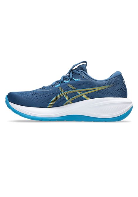 Asics Gel Cumulus 28 Running Shoes Twilight Blue Men ASICS | Sneakers | 1011C143-403