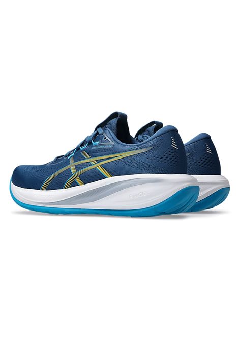 Asics Gel Cumulus 28 Running Shoes Twilight Blue Men ASICS | Sneakers | 1011C143-403