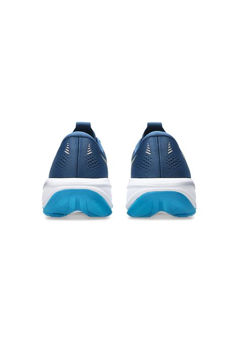 Asics Gel Cumulus 28 Running Shoes Twilight Blue Men ASICS | Sneakers | 1011C143-403