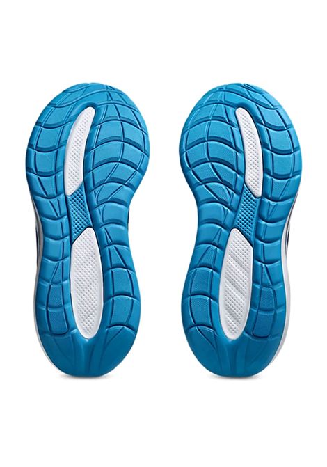 Asics Gel Cumulus 28 Running Shoes Twilight Blue Men ASICS | Sneakers | 1011C143-403