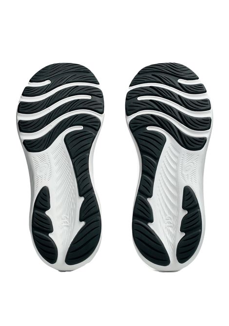 Asics Gel Contend 9 Running Shoes Grey White Women ASICS | Sneakers | 1012B681-022