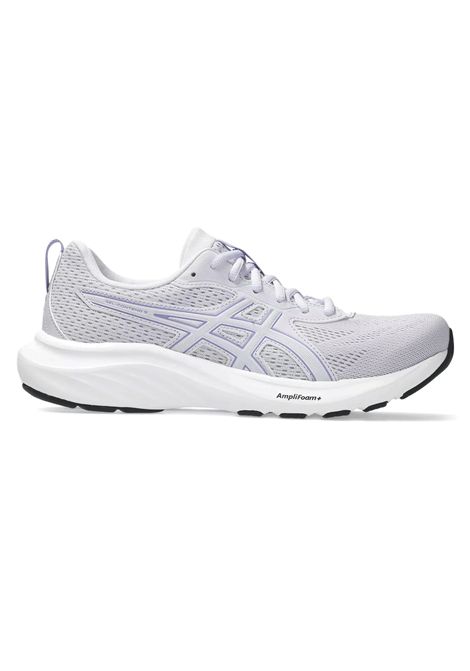 Asics Gel Contend 9 Running Shoes Lilac Women ASICS | Sneakers | 1012B681-023