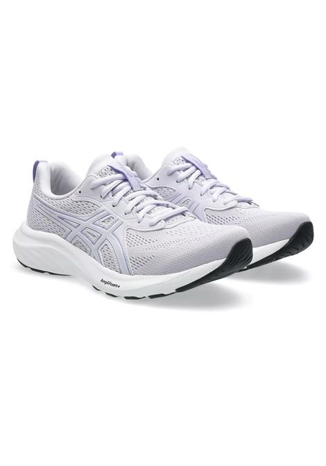 Asics Gel Contend 9 Running Shoes Lilac Women ASICS | Sneakers | 1012B681-023
