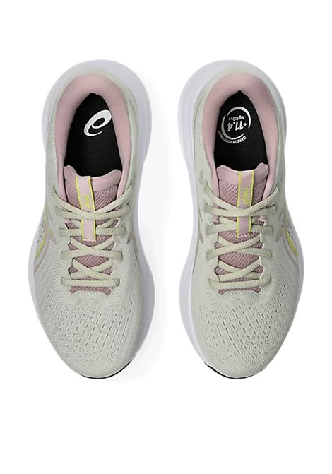 Asics Gel Excite 11 Running Shoes Light Dust Morganite Women ASICS | Sneakers | 1012B861-022